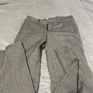 Banana Republic pantsuits, stretch size 6